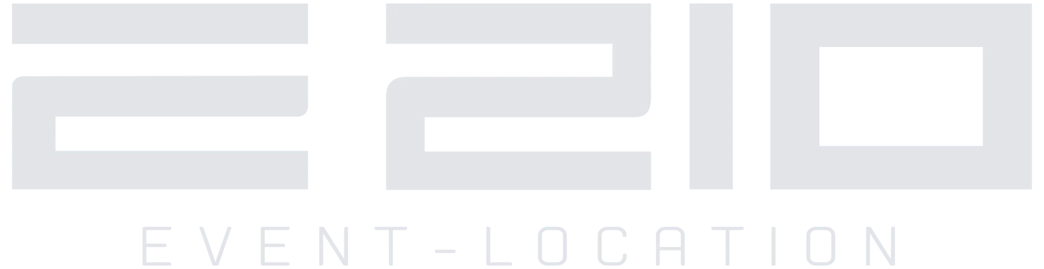 E210 Event-Location